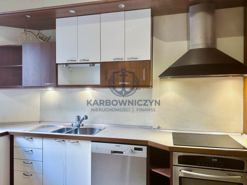 Mieszkanie Sprzedaż Szczecin Śródmieście-Centrum Jagiellońska