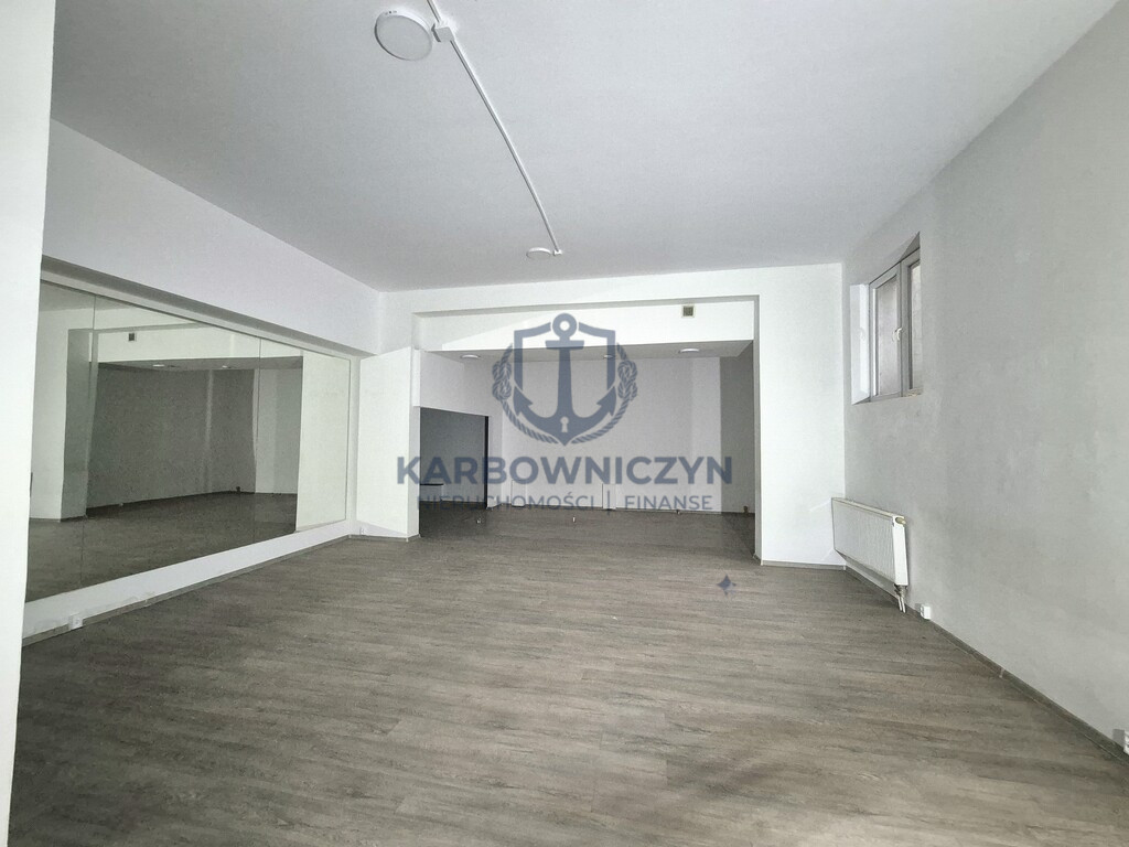 Lokal Sprzedaż Szczecin Stare Miasto 1