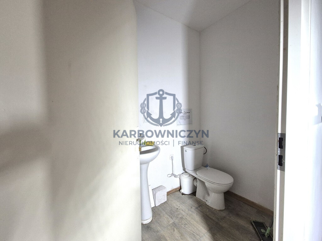 Lokal Sprzedaż Szczecin Stare Miasto 4