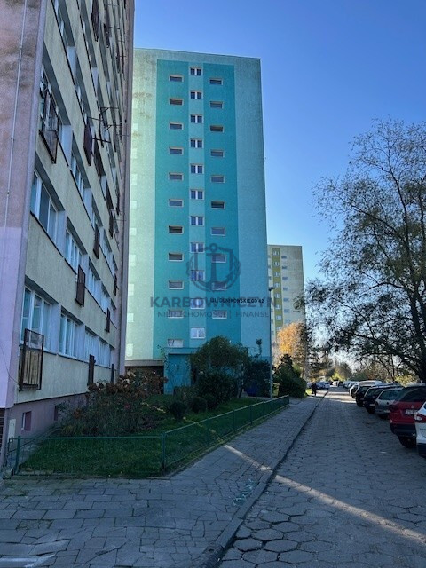 Mieszkanie Sprzedaż Szczecin Pomorzany Xawerego Dunikowskiego 19