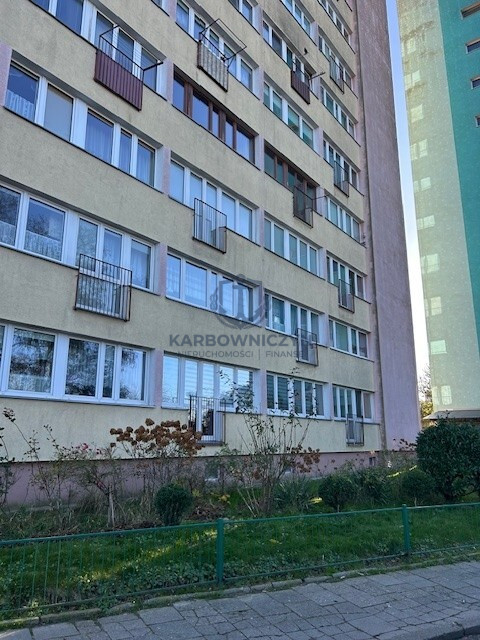 Mieszkanie Sprzedaż Szczecin Pomorzany Xawerego Dunikowskiego 22