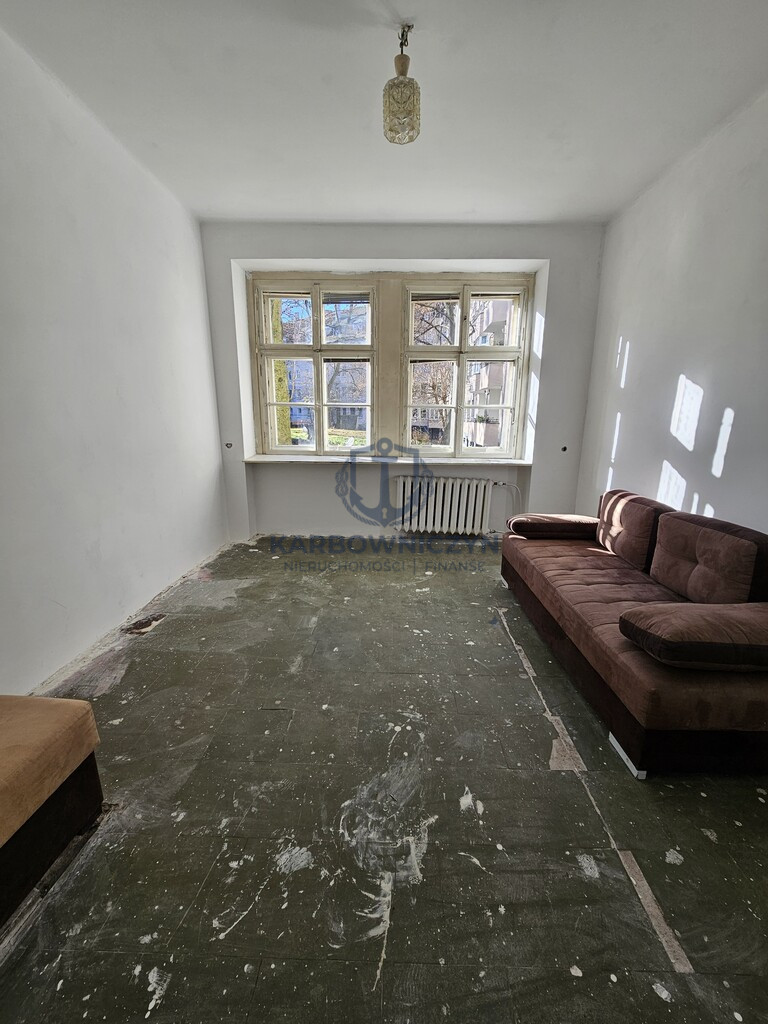 Mieszkanie Sprzedaż Szczecin Łękno Aleja Wojska Polskiego 5