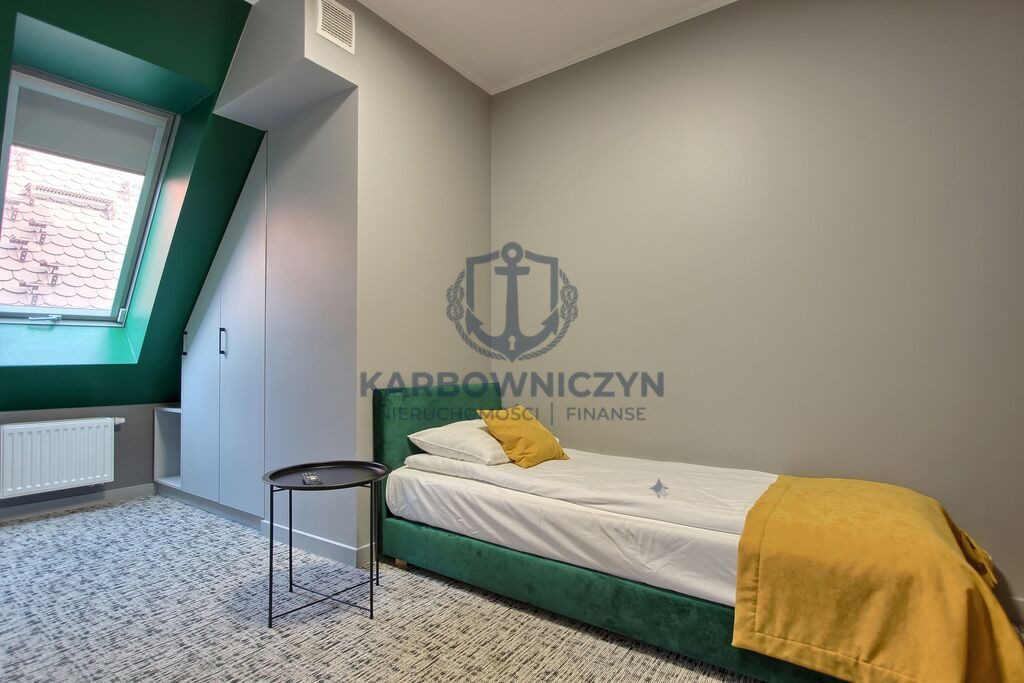 Mieszkanie Wynajem Szczecin Stare Miasto Wielka Odrzańska 8