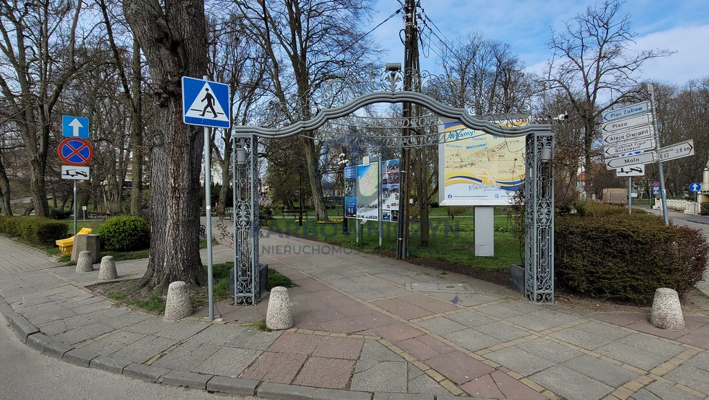 Mieszkanie Sprzedaż Międzyzdroje Turystyczna 19
