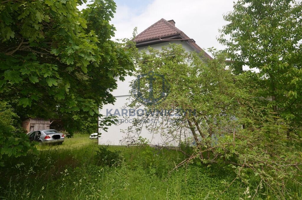 Dom Sprzedaż Rusowo 5