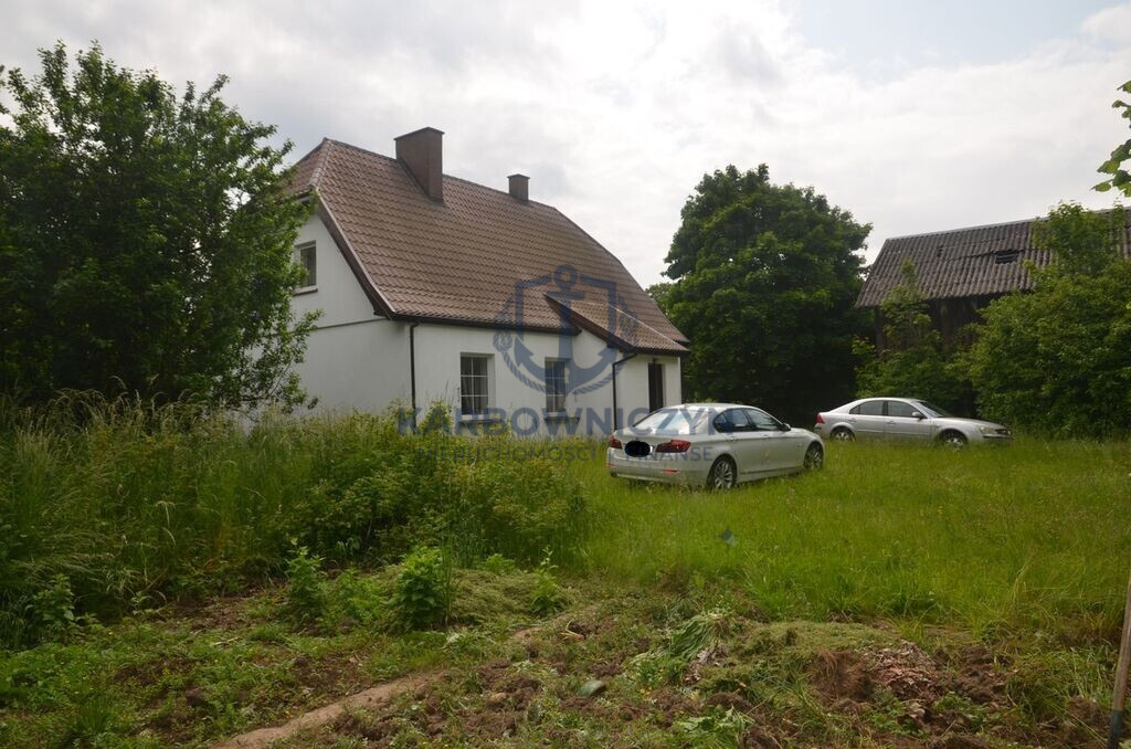 Dom Sprzedaż Rusowo 6