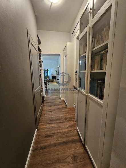 Mieszkanie Sprzedaż Szczecin Wały Chrobrego Kapitańska 8