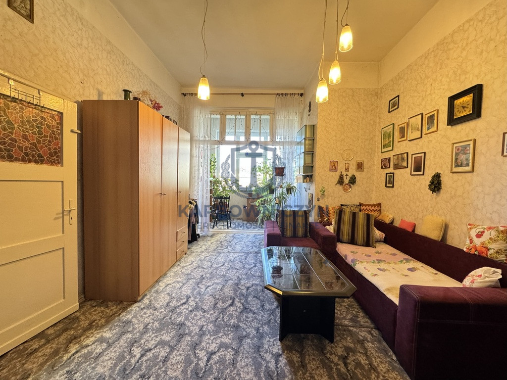 Mieszkanie Sprzedaż Szczecin Centrum Szczerbcowa 1