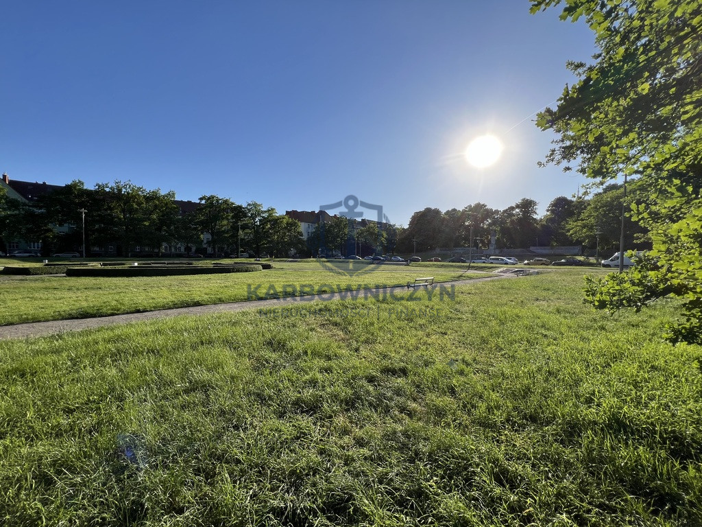 Mieszkanie Sprzedaż Szczecin Centrum Szczerbcowa 11