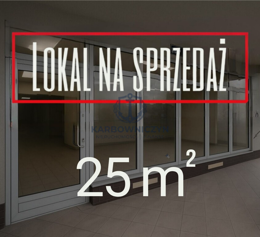 Lokal Sprzedaż Szczecin Świerczewo Stanisława Ignacego Witkiewicza 1