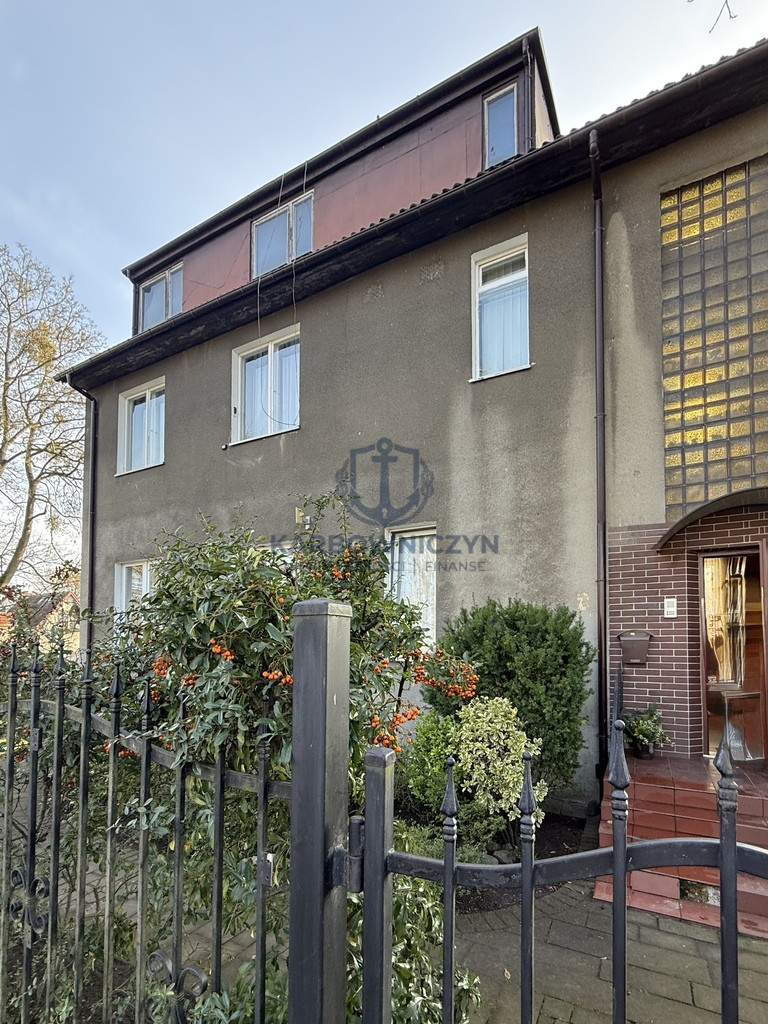 Dom Sprzedaż Szczecin Pogodno 25