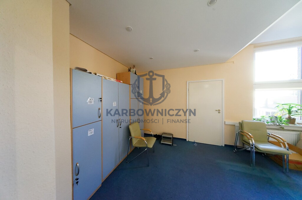 Lokal Wynajem Szczecin Niebuszewo 6