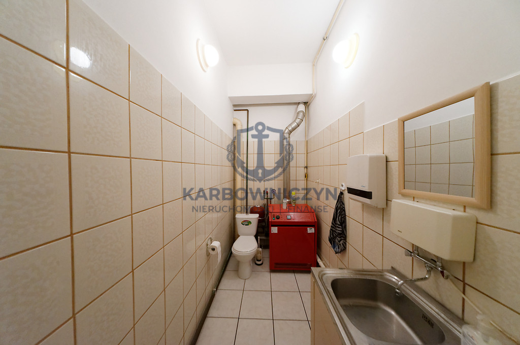 Lokal Wynajem Szczecin Niebuszewo 9