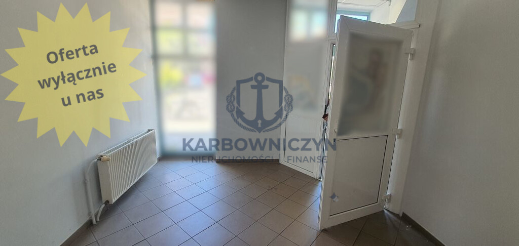 Lokal Wynajem Szczecin Stare Miasto 1