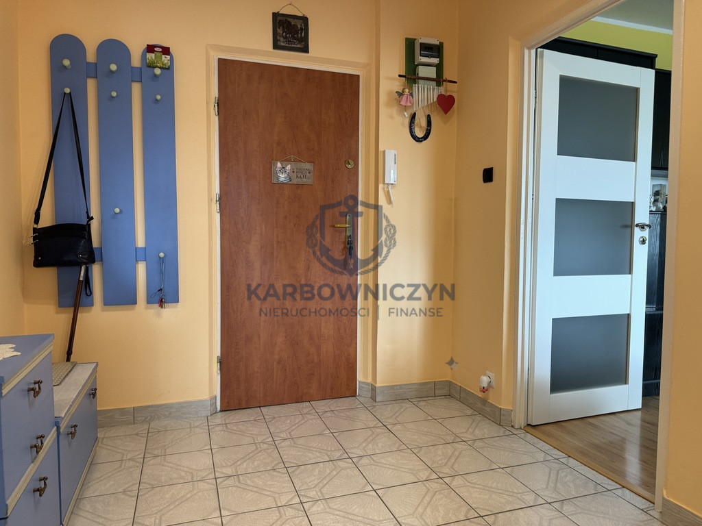 Mieszkanie Sprzedaż Szczecin os. Majowe Witolda Gombrowicza 13