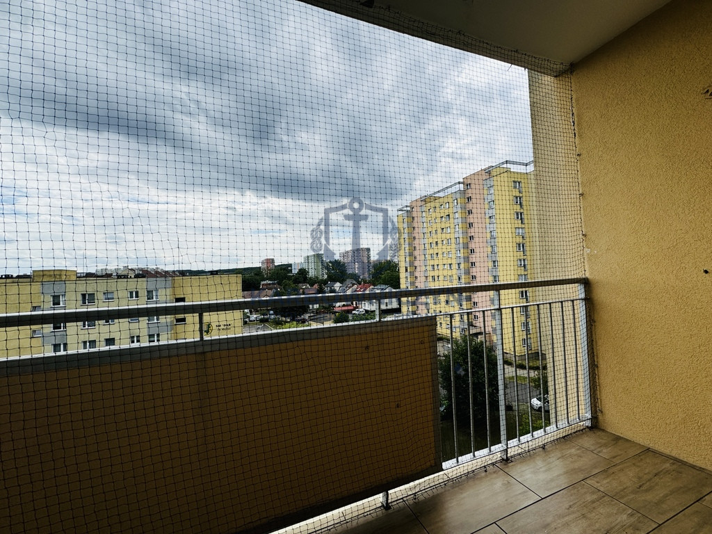 Mieszkanie Sprzedaż Szczecin os. Majowe Witolda Gombrowicza 15