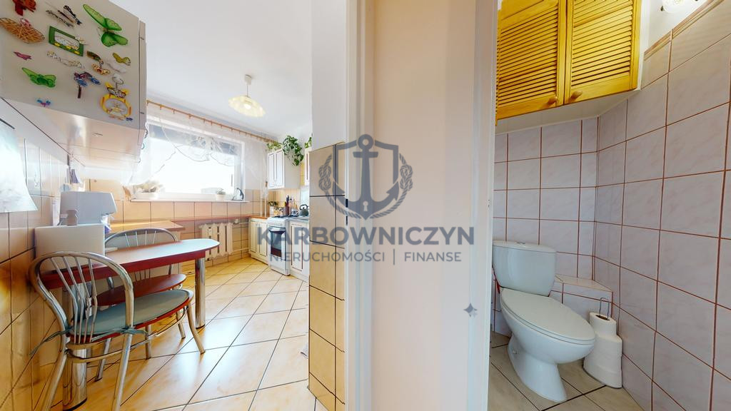 Mieszkanie Sprzedaż Szczecin os. Majowe Witolda Gombrowicza 26