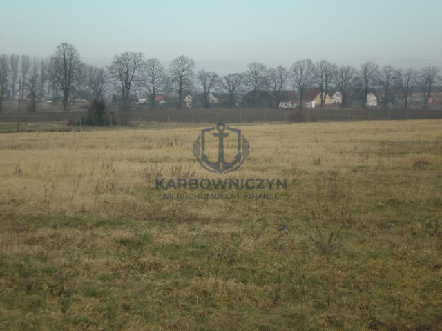 Działka Sprzedaż Brzozowo