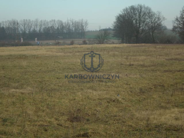 Działka Sprzedaż Brzozowo
