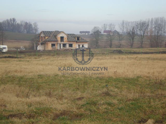 Działka Sprzedaż Brzozowo