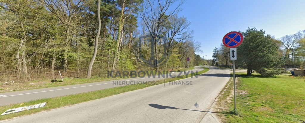 Działka Sprzedaż Niechorze Zaciszna 13