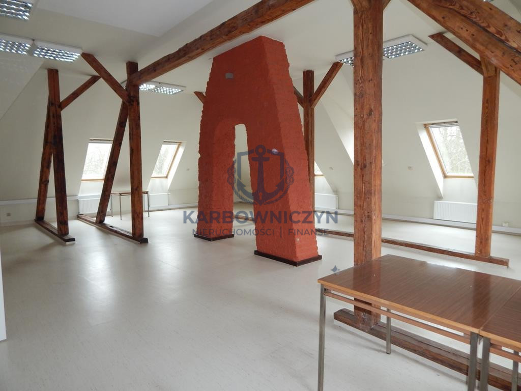 Lokal Wynajem Szczecin Śródmieście-Centrum 1