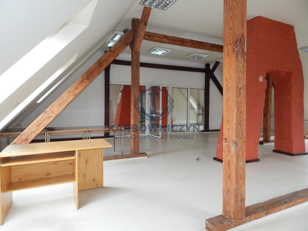 Lokal Wynajem Szczecin Śródmieście-Centrum 2