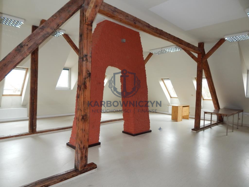 Lokal Wynajem Szczecin Śródmieście-Centrum 3