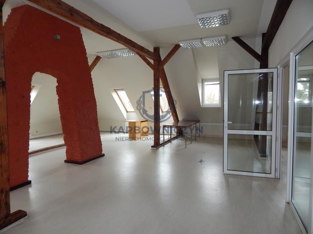Lokal Wynajem Szczecin Śródmieście-Centrum 4