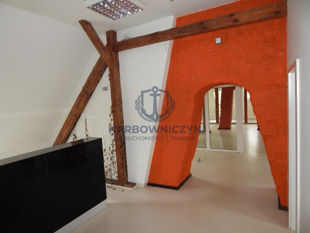 Lokal Wynajem Szczecin Śródmieście-Centrum 7