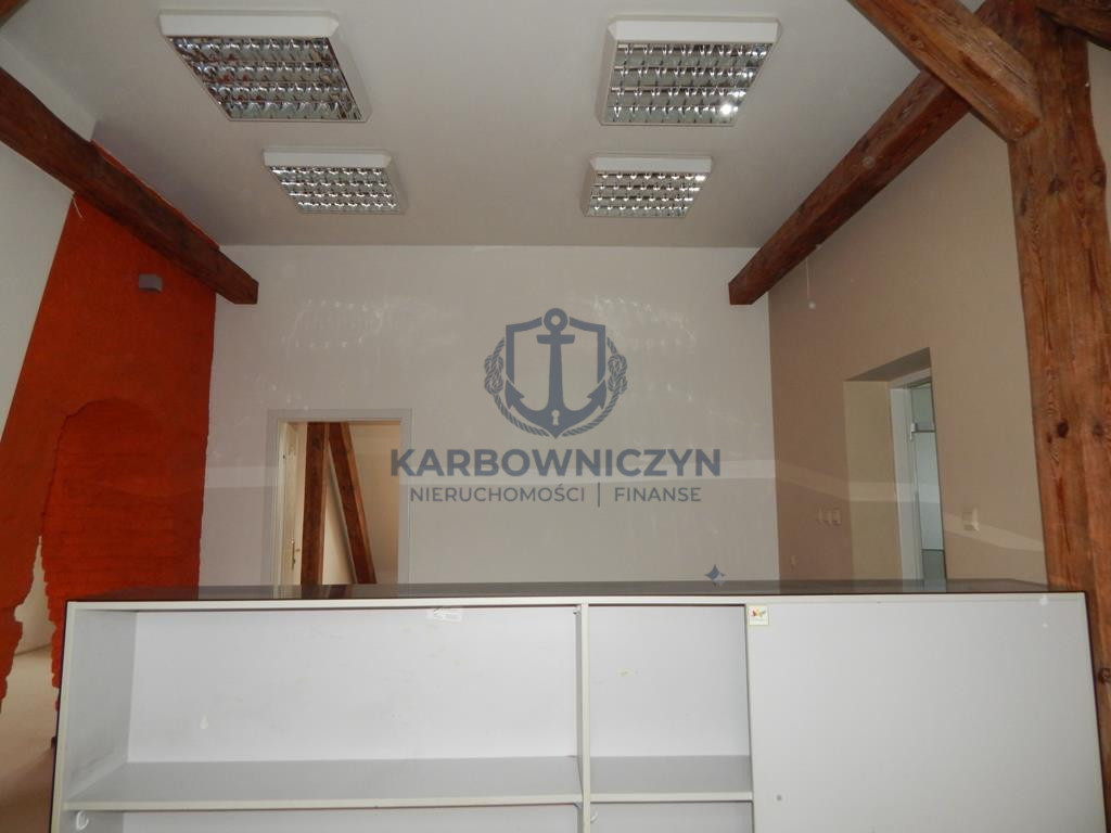 Lokal Wynajem Szczecin Śródmieście-Centrum 11