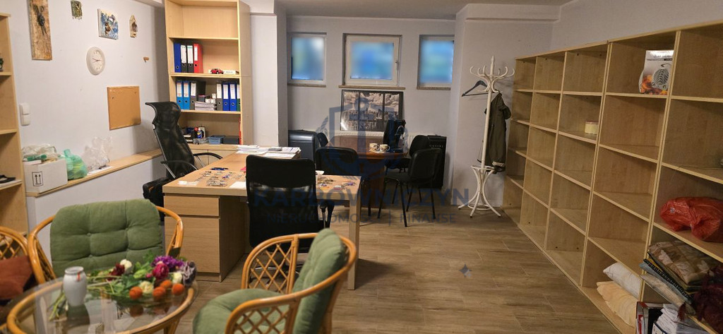 Lokal Wynajem Szczecin Śródmieście-Centrum 7