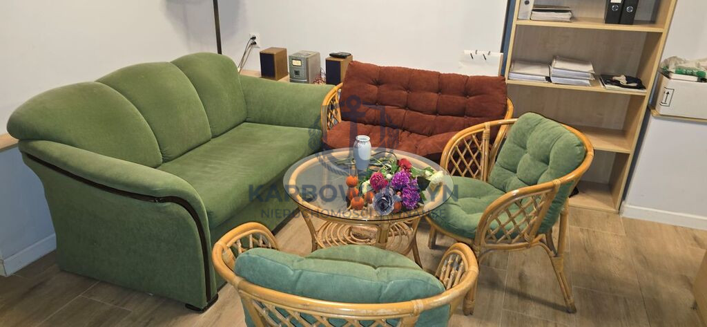 Lokal Wynajem Szczecin Śródmieście-Centrum 8