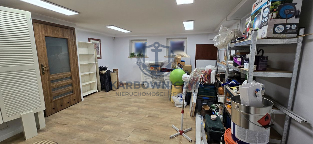 Lokal Wynajem Szczecin Śródmieście-Centrum 12