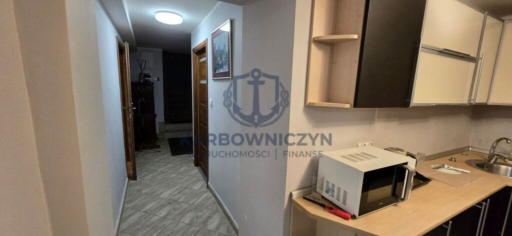 Lokal Wynajem Szczecin Śródmieście-Centrum 16