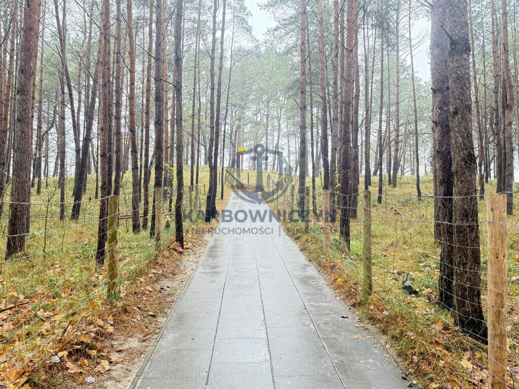 Mieszkanie Sprzedaż Międzywodzie Westerplatte 18