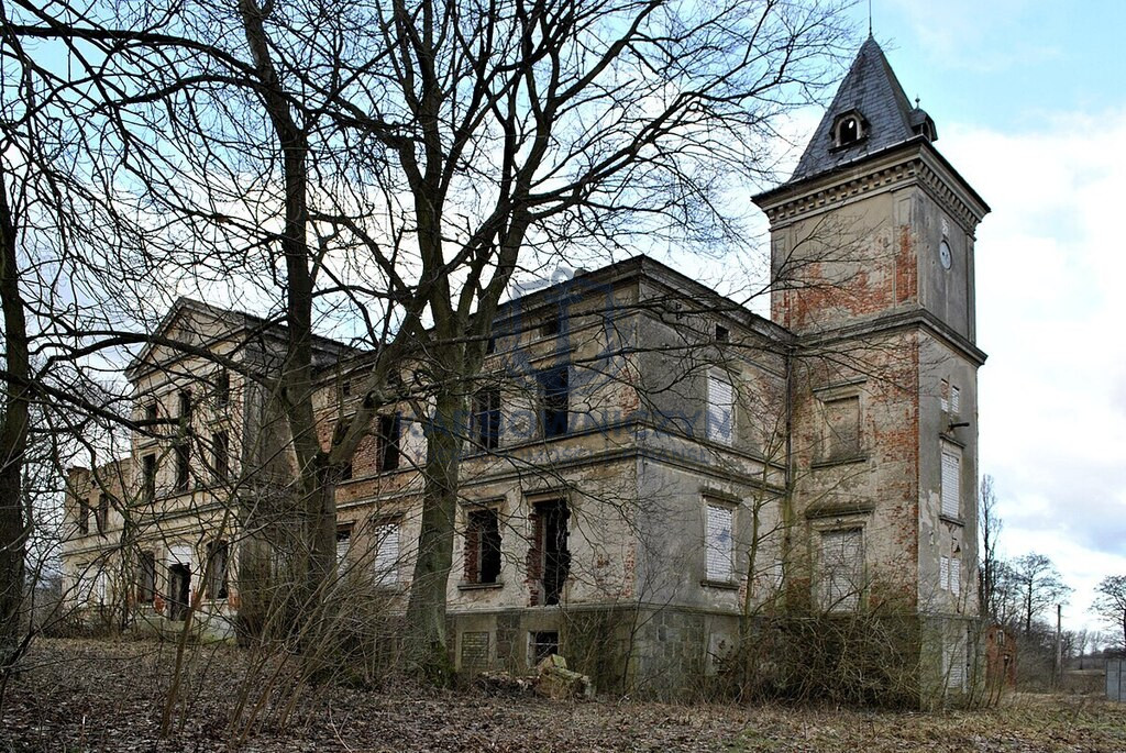 Dom Sprzedaż Wierzbięcin 3