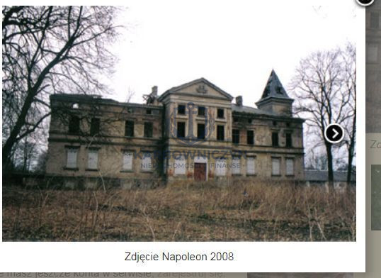 Dom Sprzedaż Wierzbięcin