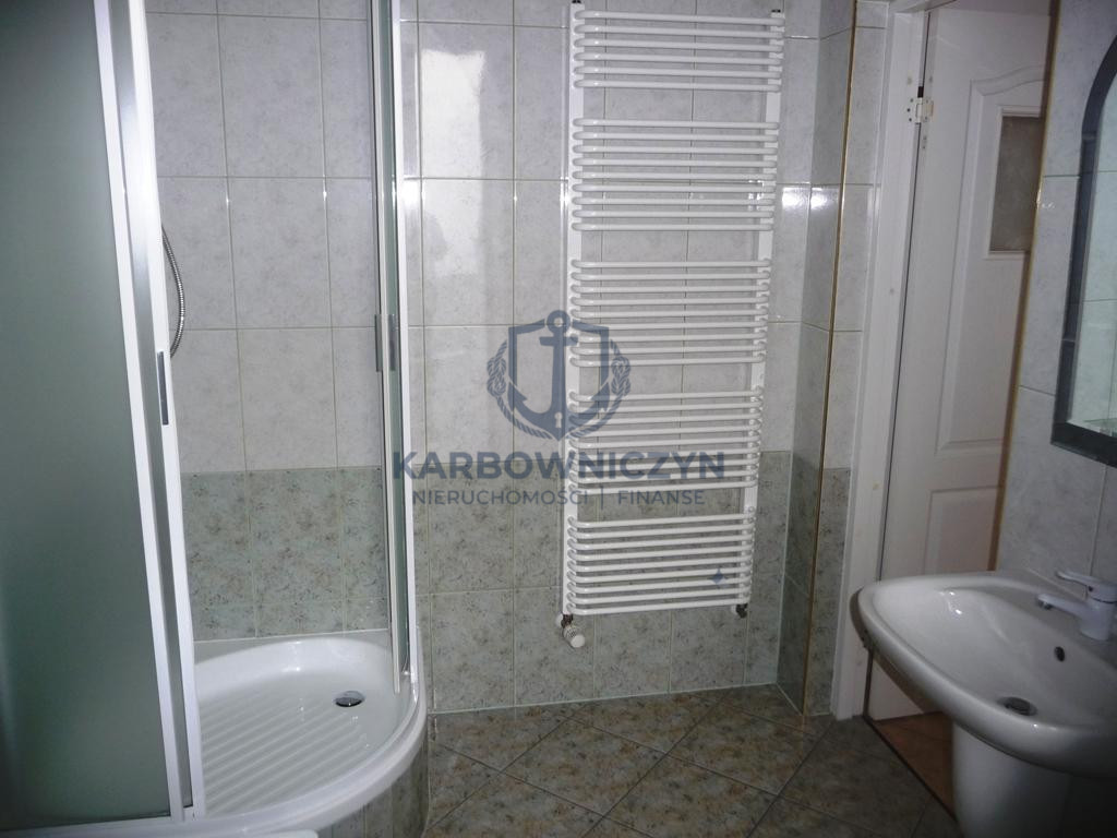 Mieszkanie Wynajem Szczecin Gumieńce 11