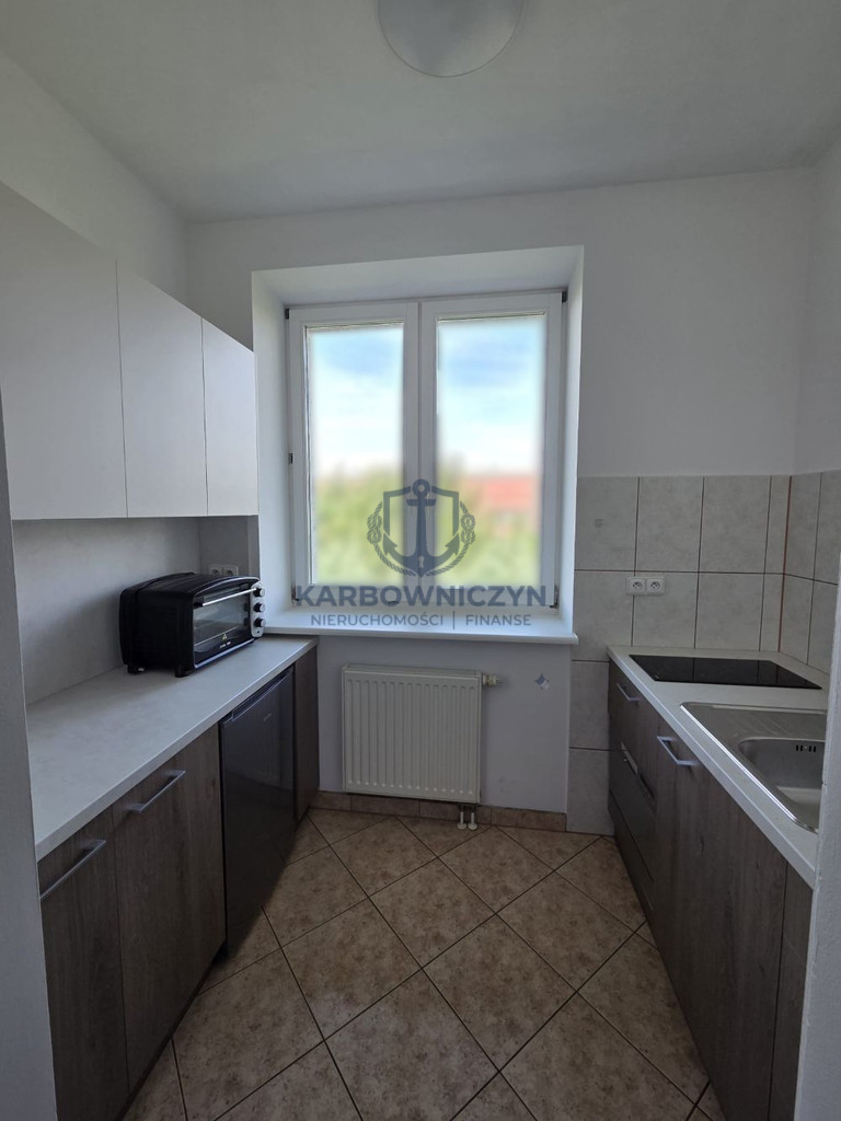 Mieszkanie Wynajem Szczecin Gumieńce 7