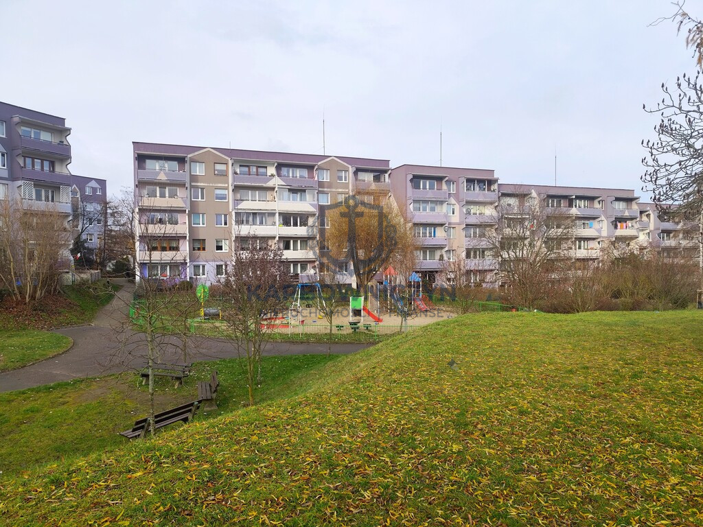 Mieszkanie Sprzedaż Szczecin os. Bukowe Fioletowa 11
