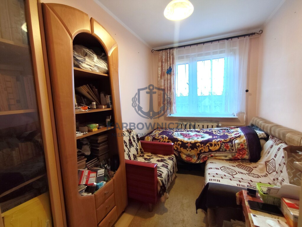 Mieszkanie Sprzedaż Szczecin os. Bukowe Fioletowa 6