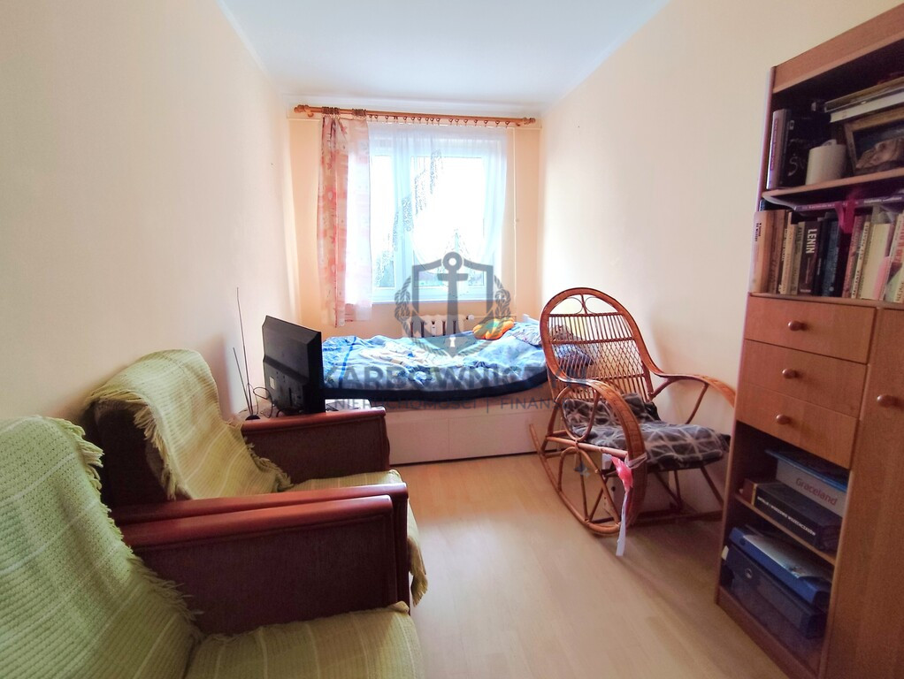 Mieszkanie Sprzedaż Szczecin os. Bukowe Fioletowa 7