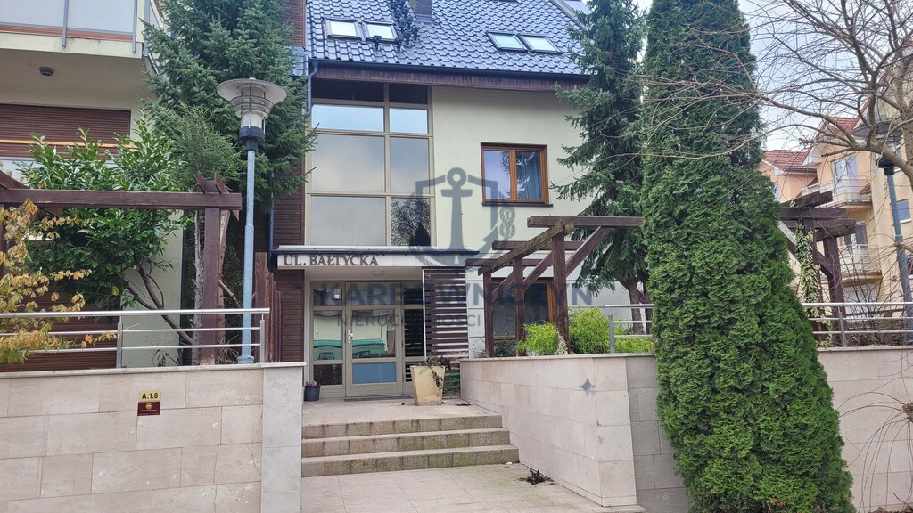 Mieszkanie Sprzedaż Rewal Bałtycka 25