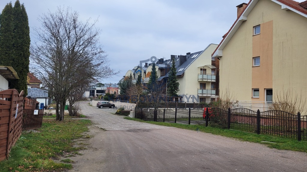 Mieszkanie Sprzedaż Rewal Bałtycka 18
