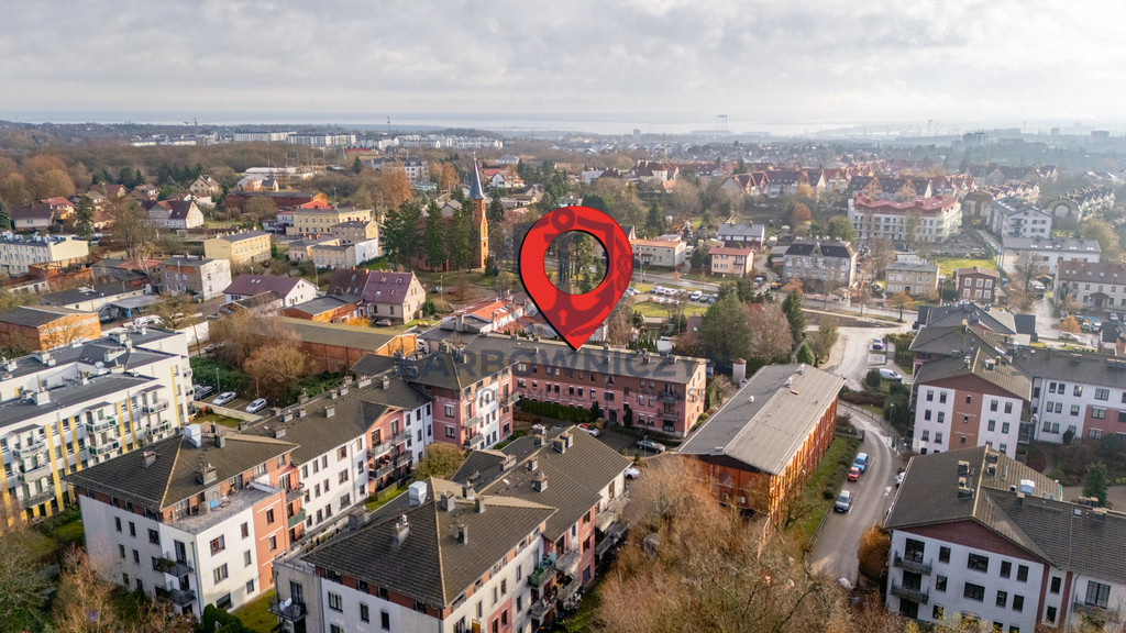 Mieszkanie Sprzedaż Szczecin Warszewo Poznańska 1