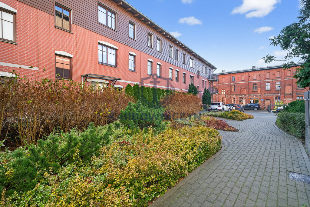 Mieszkanie Sprzedaż Szczecin Warszewo Poznańska 17