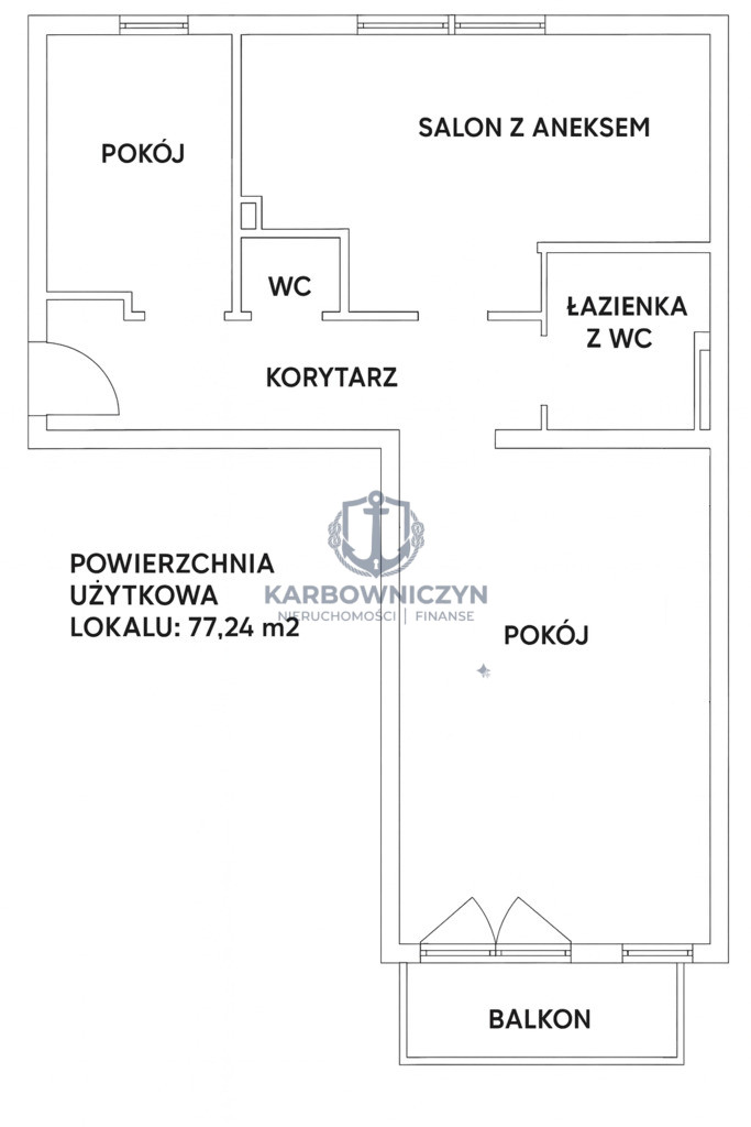 Mieszkanie Sprzedaż Szczecin Warszewo Poznańska