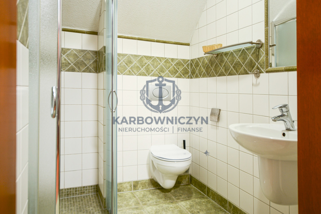 Dom Sprzedaż Międzywodzie 16