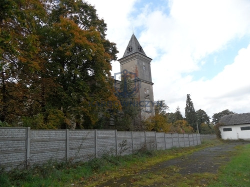 Obiekt Sprzedaż Wierzbięcin